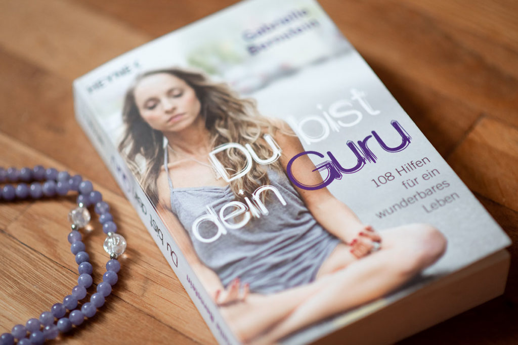 Gabrielle Bernstein - Du bist dein Guru