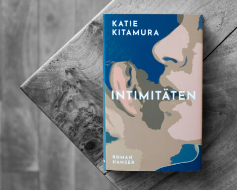 Katie Kitamura Intimitäten