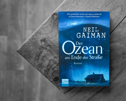 Neil Gaiman Der Ozean am Ende der Straße