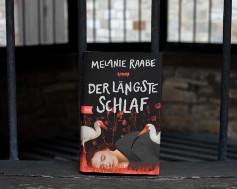 Melanie Raabe Der längste Schlaf